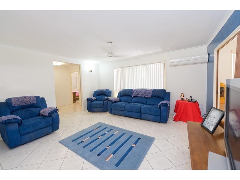 21 Serocold Street, Frenchville QLD 4701