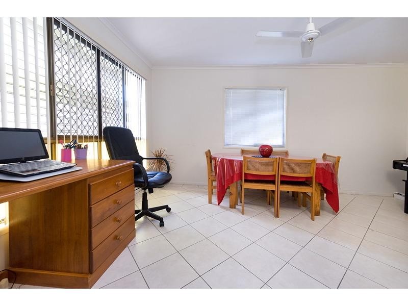21 Serocold Street, Frenchville QLD 4701