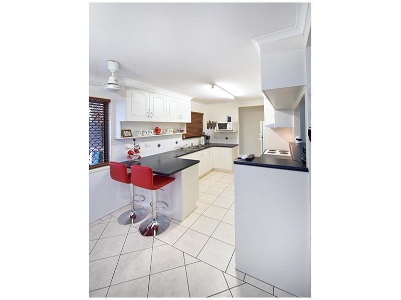 21 Serocold Street, Frenchville QLD 4701