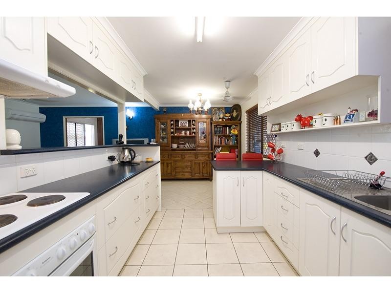 21 Serocold Street, Frenchville QLD 4701