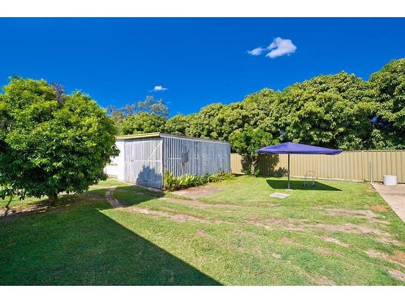 21 Serocold Street, Frenchville QLD 4701