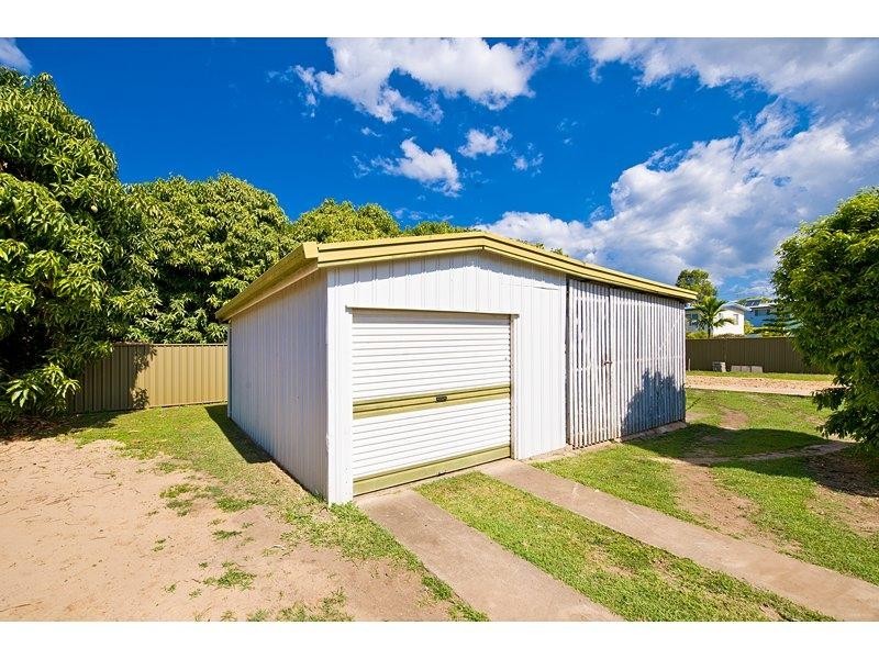 21 Serocold Street, Frenchville QLD 4701