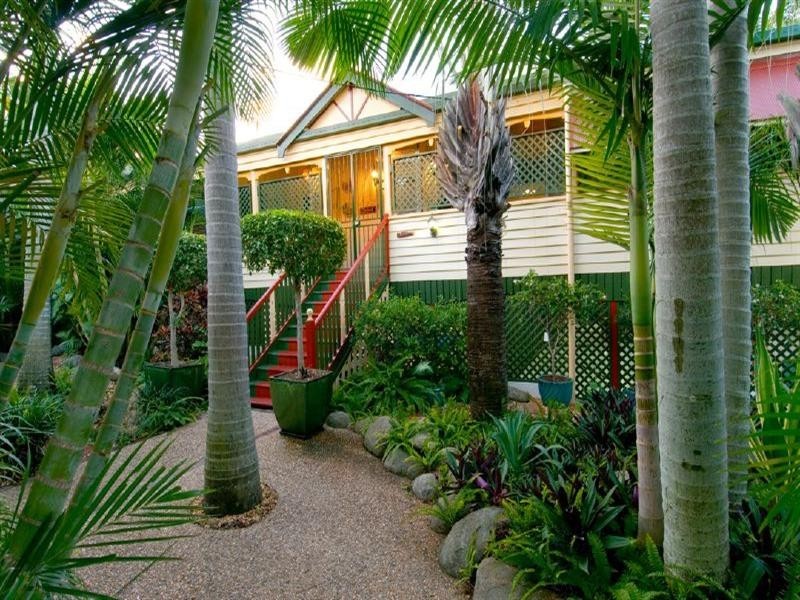 36 Oswald Street, Allenstown QLD 4700