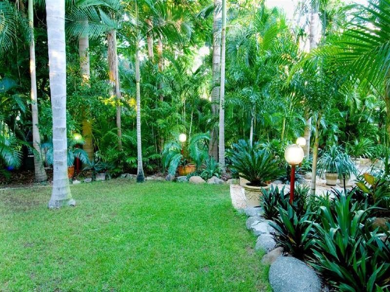 36 Oswald Street, Allenstown QLD 4700