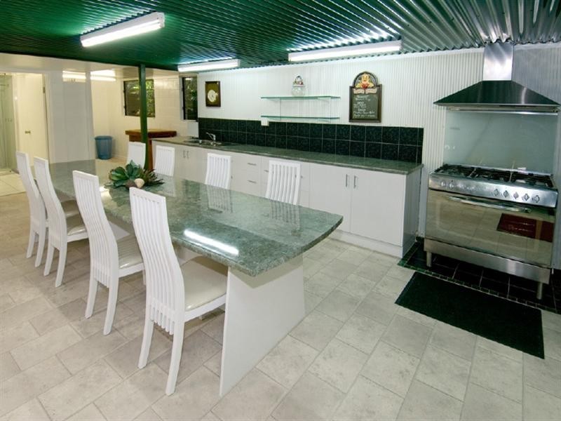 36 Oswald Street, Allenstown QLD 4700