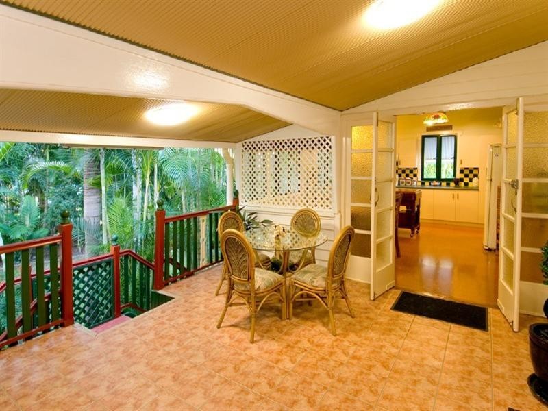 36 Oswald Street, Allenstown QLD 4700