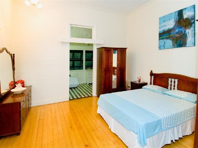 36 Oswald Street, Allenstown QLD 4700