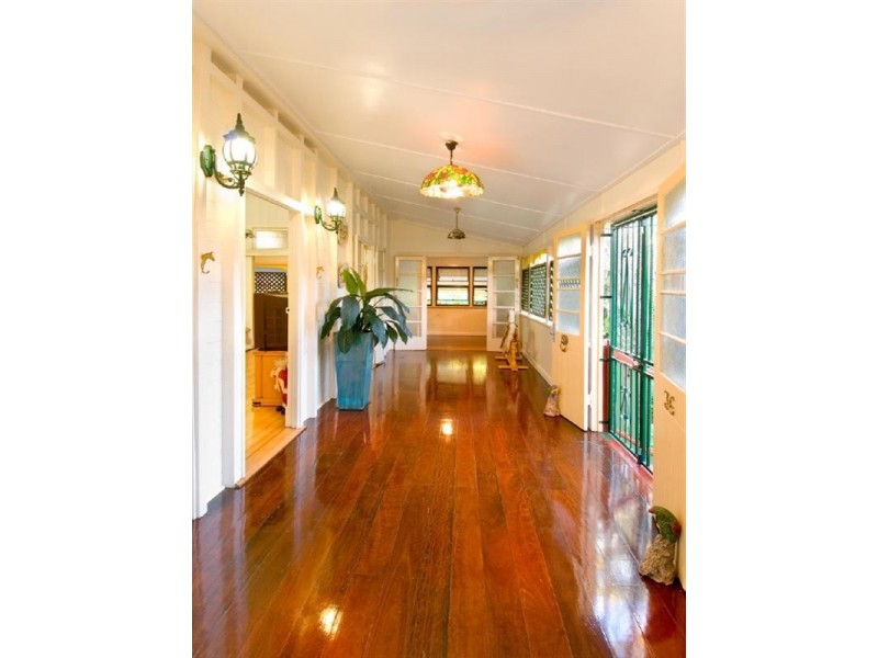 36 Oswald Street, Allenstown QLD 4700
