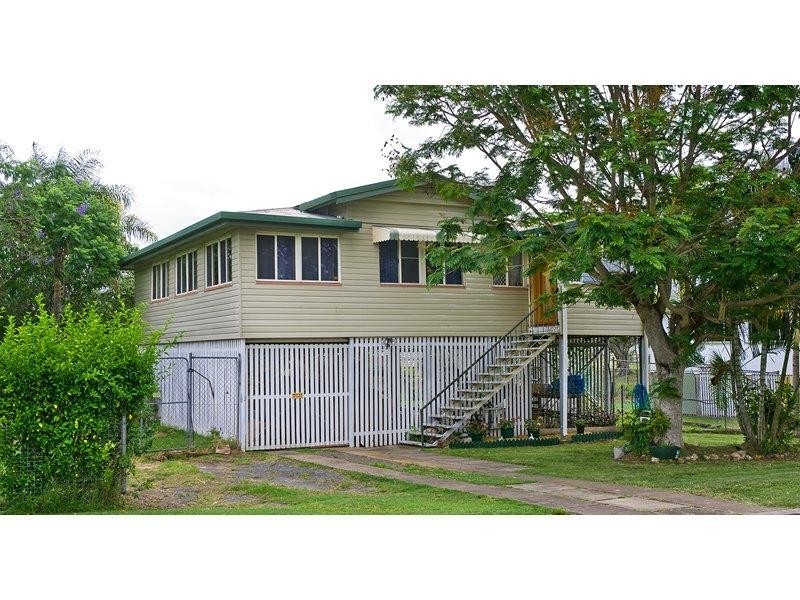 96 Stamford Street, Berserker QLD 4701