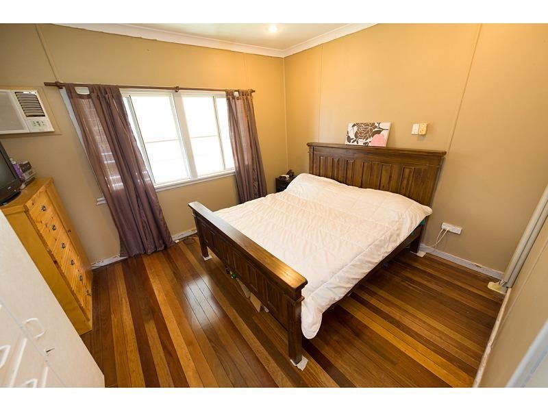 96 Stamford Street, Berserker QLD 4701