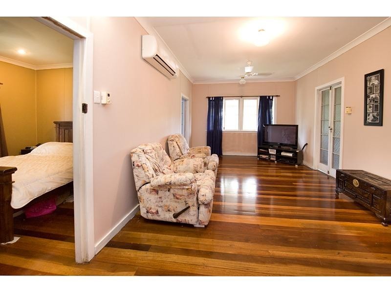 96 Stamford Street, Berserker QLD 4701