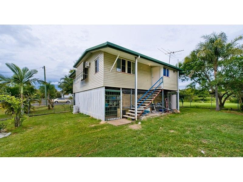 96 Stamford Street, Berserker QLD 4701
