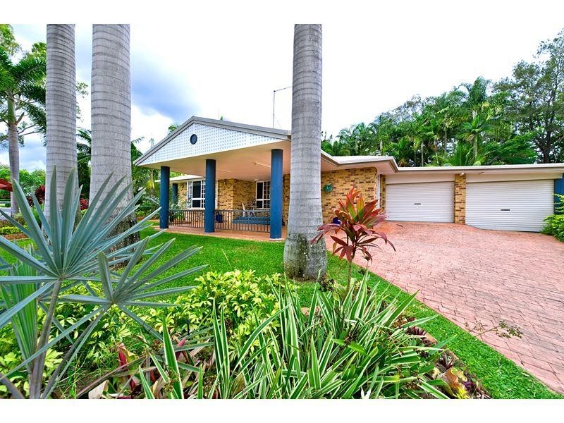 217 Wilson Street, Frenchville QLD 4701