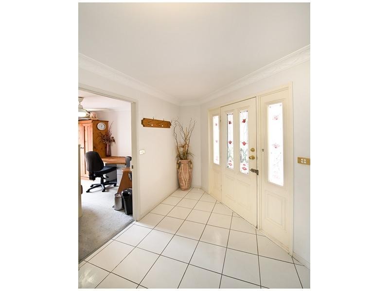 217 Wilson Street, Frenchville QLD 4701