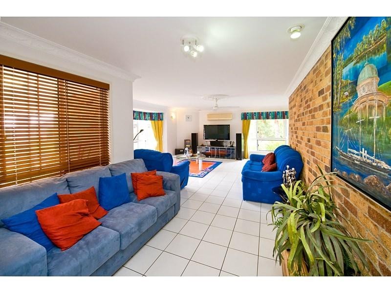 217 Wilson Street, Frenchville QLD 4701