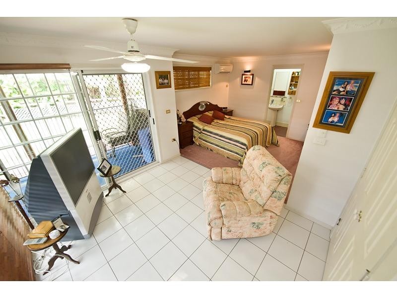 217 Wilson Street, Frenchville QLD 4701