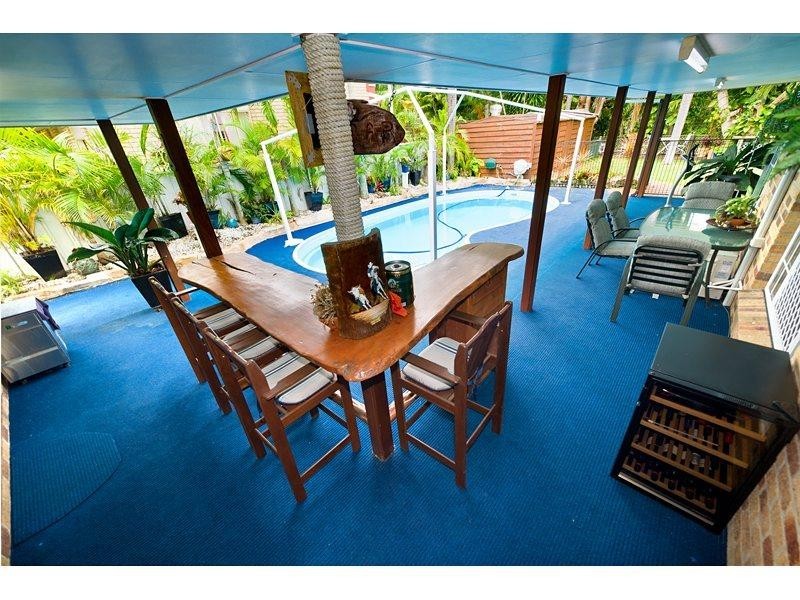 217 Wilson Street, Frenchville QLD 4701