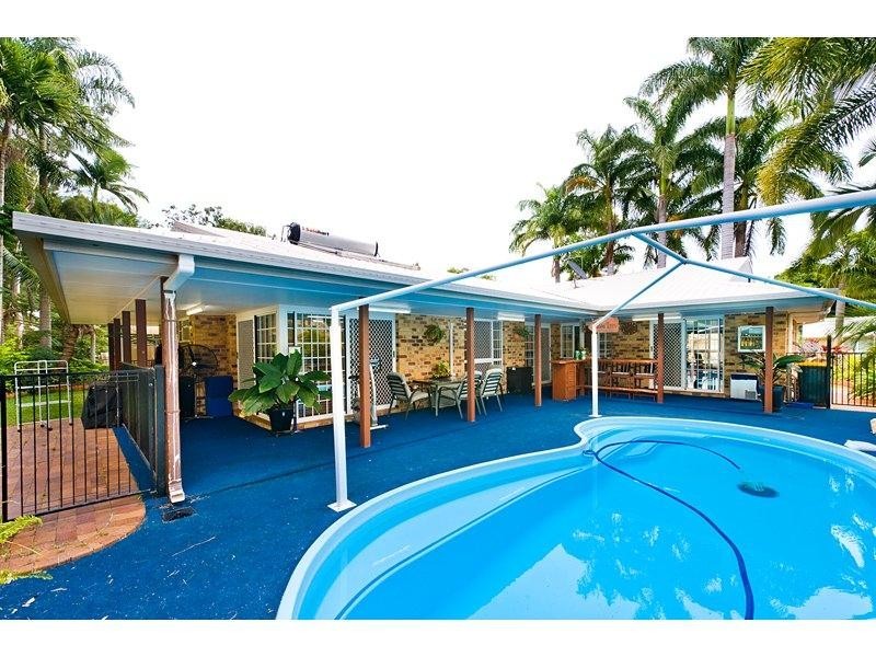 217 Wilson Street, Frenchville QLD 4701