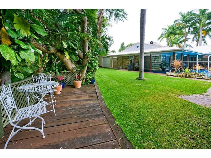 217 Wilson Street, Frenchville QLD 4701