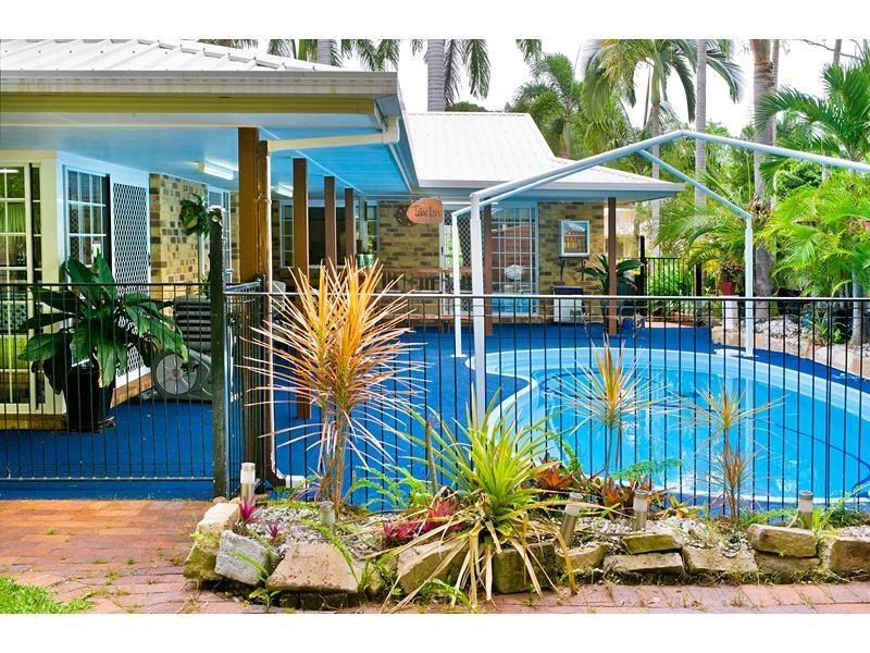 217 Wilson Street, Frenchville QLD 4701