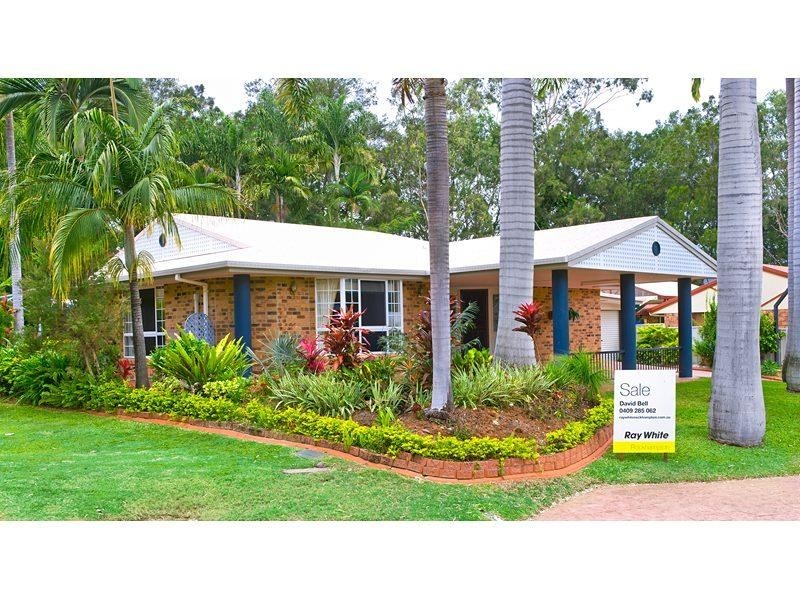 217 Wilson Street, Frenchville QLD 4701