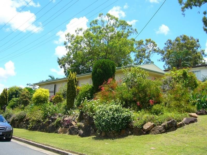 255 McCabe Avenue, Frenchville QLD 4701