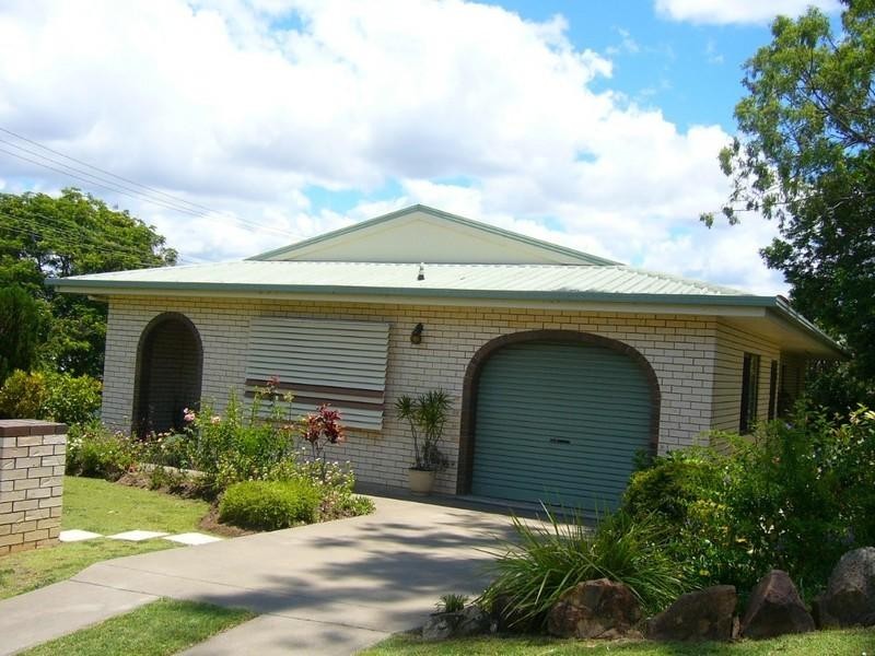 255 McCabe Avenue, Frenchville QLD 4701