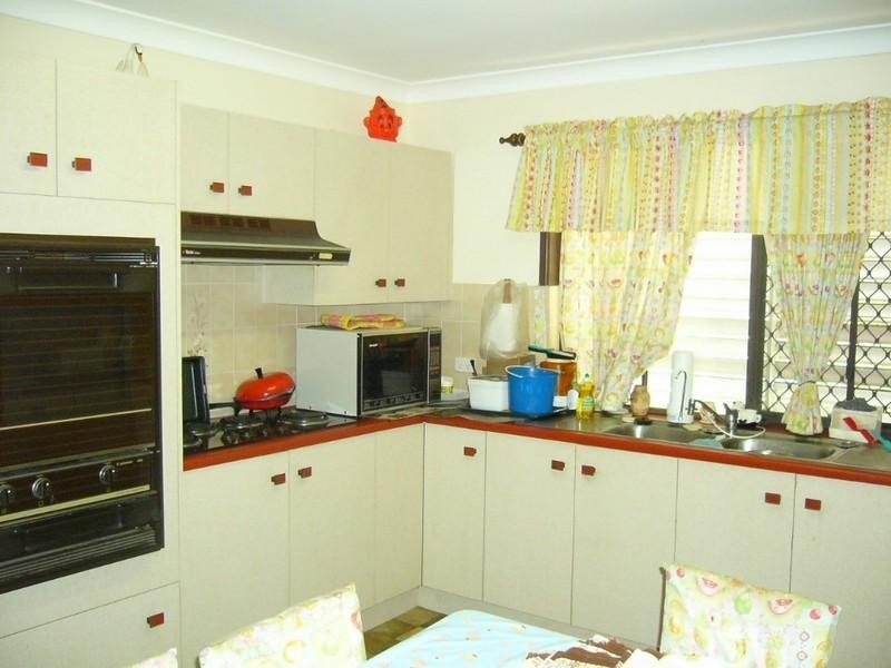 255 McCabe Avenue, Frenchville QLD 4701