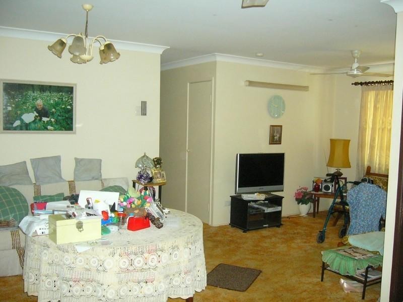 255 McCabe Avenue, Frenchville QLD 4701