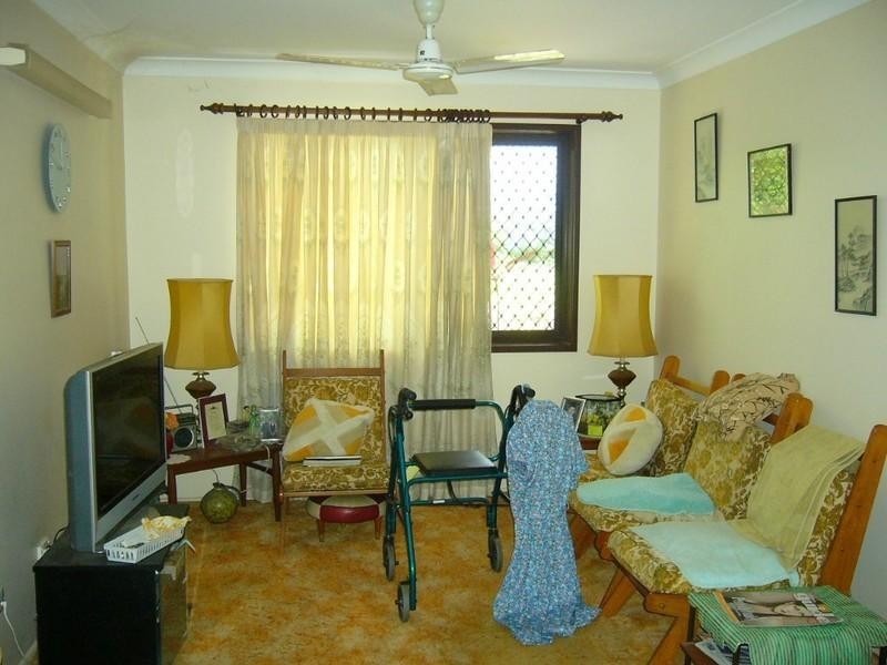 255 McCabe Avenue, Frenchville QLD 4701