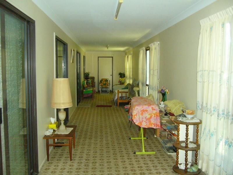 255 McCabe Avenue, Frenchville QLD 4701