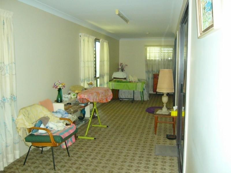 255 McCabe Avenue, Frenchville QLD 4701