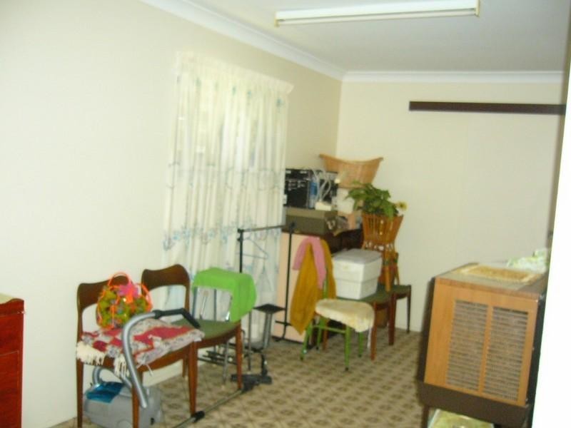 255 McCabe Avenue, Frenchville QLD 4701