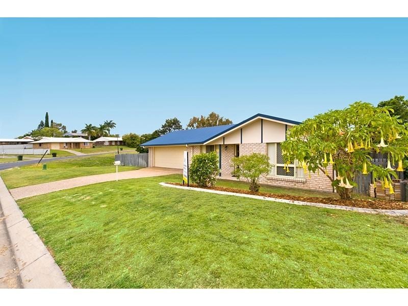 41 Pillich Street, Kawana QLD 4701