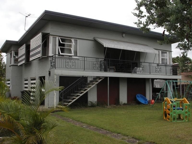 187 High Street, Berserker QLD 4701