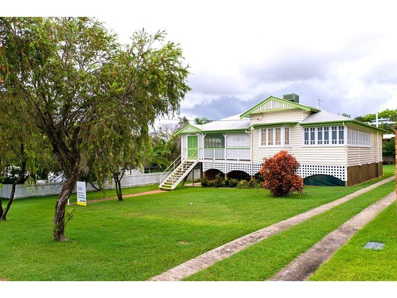 23 Brecknell Street, The Range QLD 4700