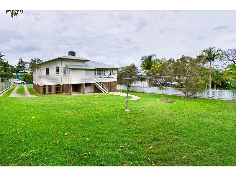 23 Brecknell Street, The Range QLD 4700