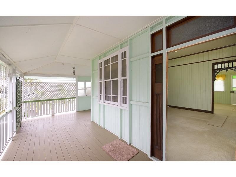 23 Brecknell Street, The Range QLD 4700