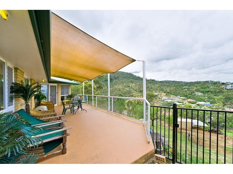 58 Forbes Avenue, Frenchville QLD 4701