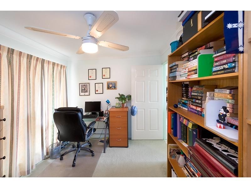 58 Forbes Avenue, Frenchville QLD 4701