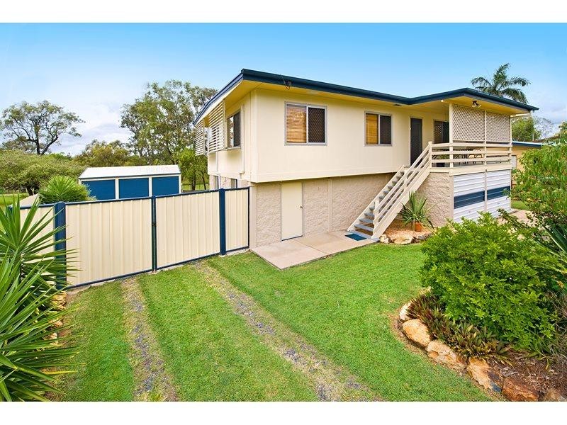 70 Dee Street, Koongal QLD 4701