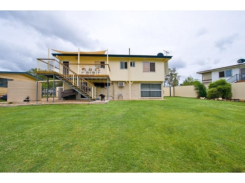 70 Dee Street, Koongal QLD 4701