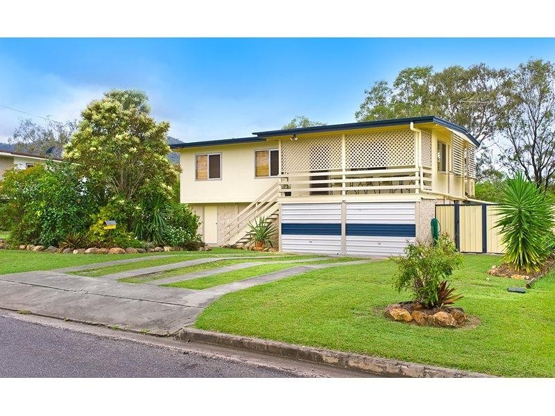 70 Dee Street, Koongal QLD 4701