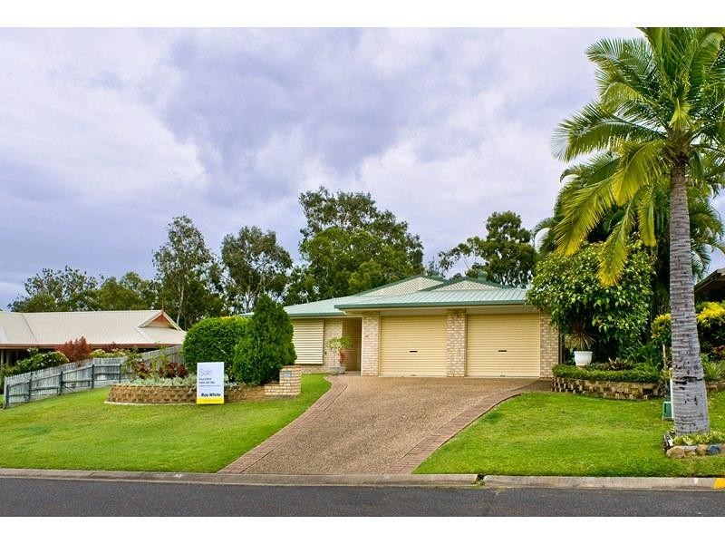 18 Milford Avenue, Frenchville QLD 4701
