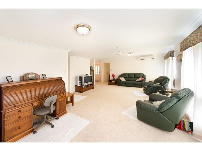 18 Milford Avenue, Frenchville QLD 4701