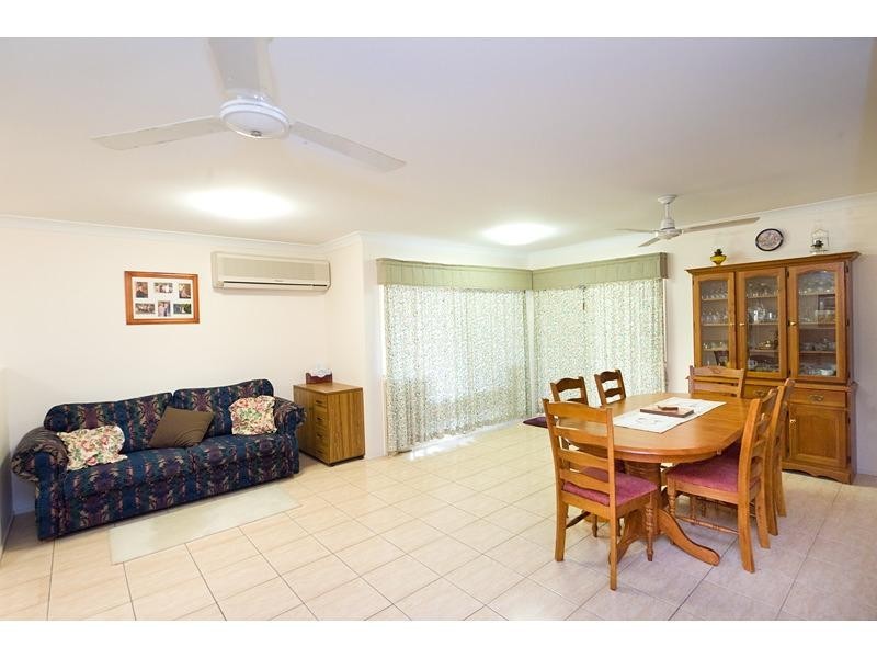 18 Milford Avenue, Frenchville QLD 4701