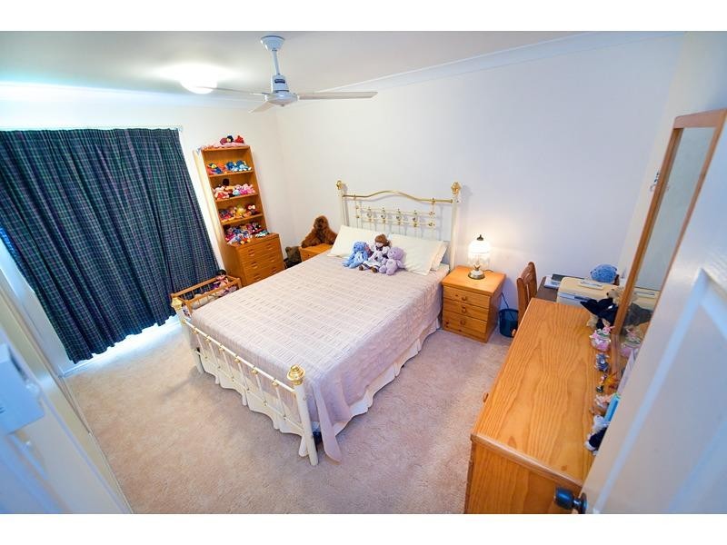 18 Milford Avenue, Frenchville QLD 4701