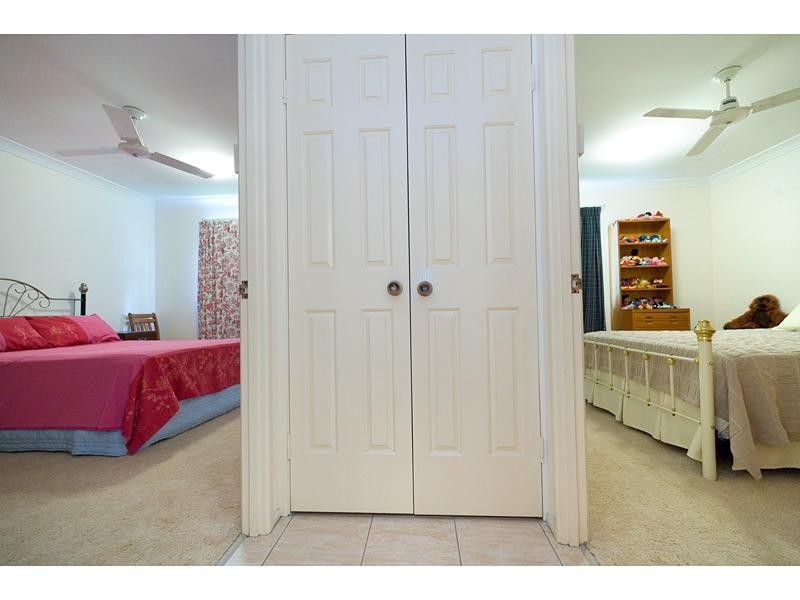 18 Milford Avenue, Frenchville QLD 4701