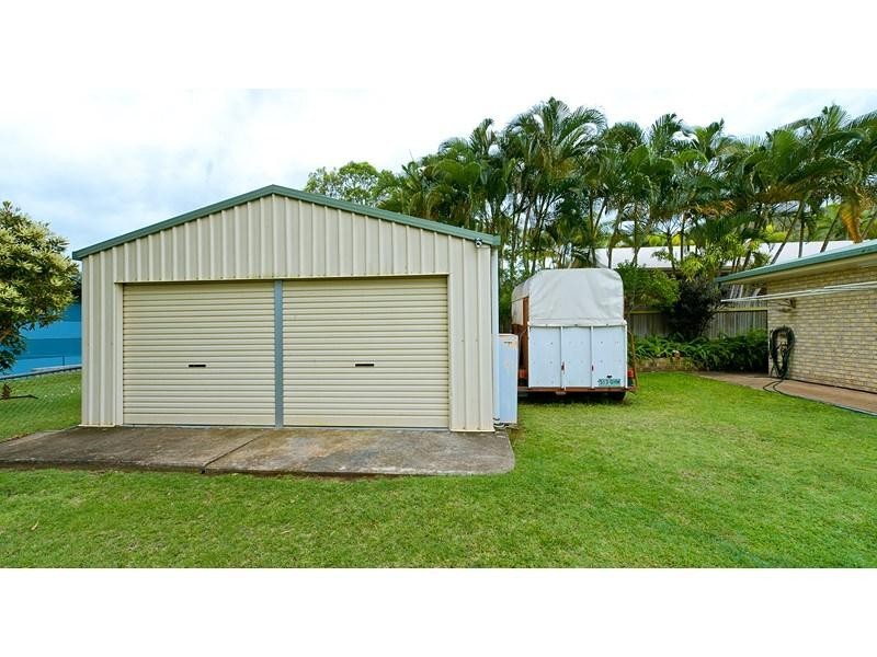 18 Milford Avenue, Frenchville QLD 4701