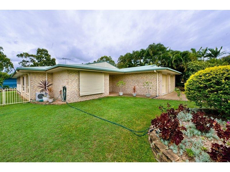 18 Milford Avenue, Frenchville QLD 4701